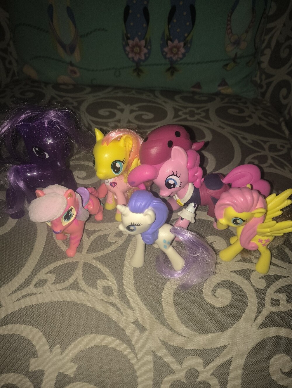 #7 Ponies. - Picture 8 of 9